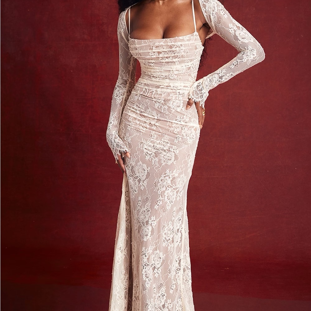 House of CB Artemis Dress